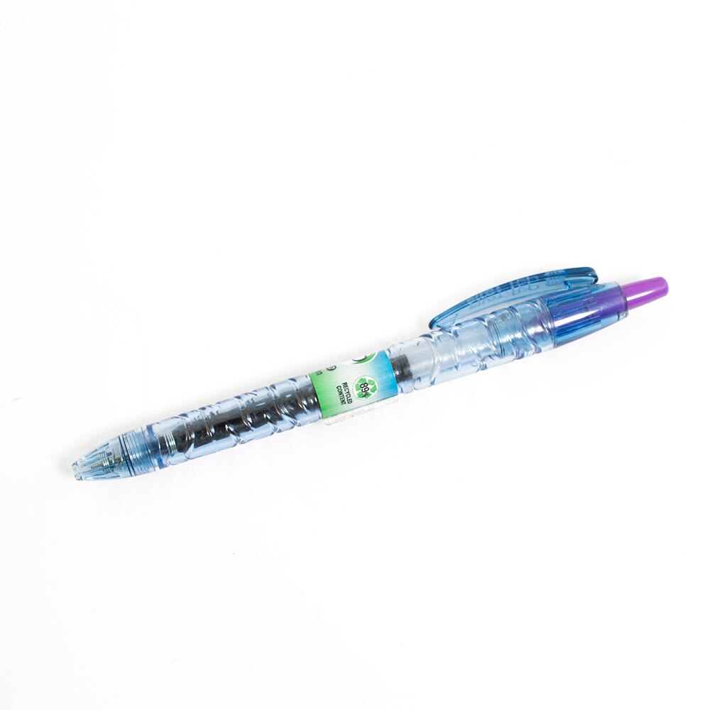 Pilot, Rollerball/Ballpoint, Art & School, Bottle 2 Pen, 0.7mm, 49701, Violet